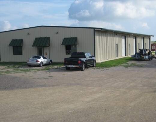Primary Photo Of 4718 FM 1327, Creedmoor Warehouse For Lease