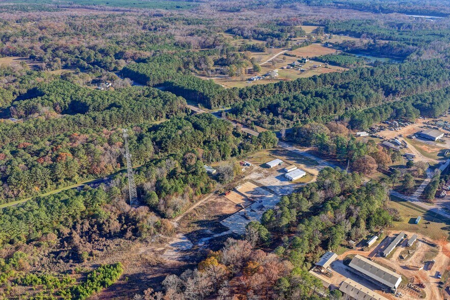 More Photos Of 2259 Greenville Rd, Lagrange Land For Sale