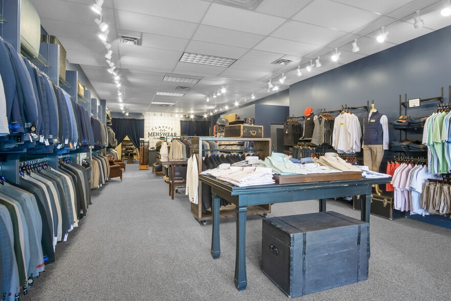 More Photos Of 2118 Central Ave, Kearney General Retail For Sale