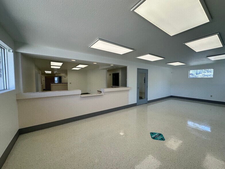 More Photos Of 1200 Mountain St, Carson City Medical For Lease