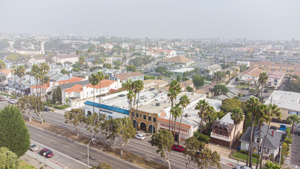 More Photos Of 116 S Catalina Ave, Redondo Beach Office For Lease