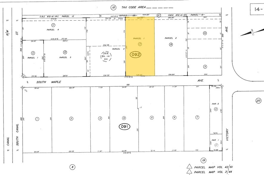 More Photos Of 131 S Maple Ave, South San Francisco Warehouse For Lease