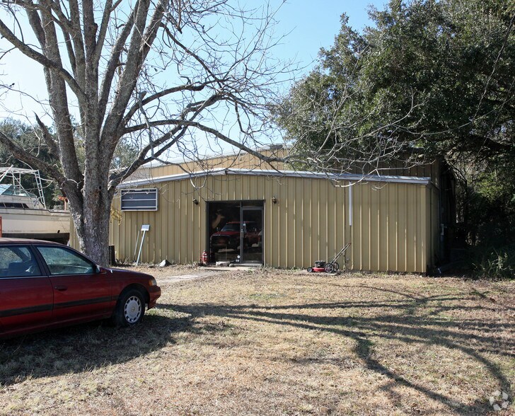 More Photos Of 6845 Pine Forest Rd, Pensacola Light Manufacturing For Sale