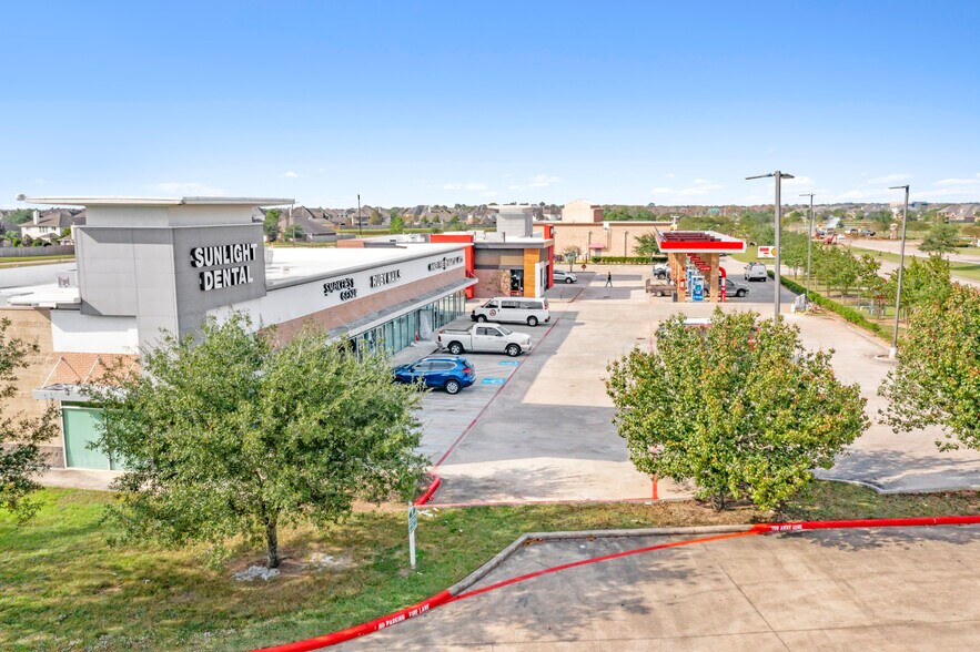 More Photos Of 1800 Pearland Pky, Pearland Unknown For Lease
