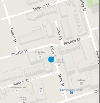 More Photos Of 26 Soho St, Toronto Office For Lease