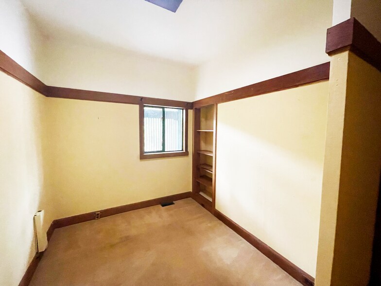 More Photos Of 610 D St, San Rafael Office For Lease