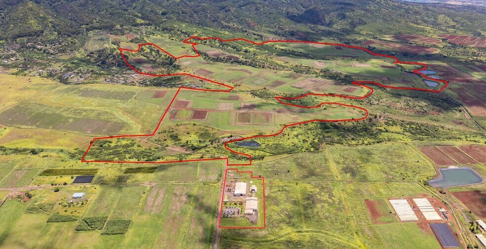 More Photos Of 94-880 Kunia Rd, Makakilo Land For Sale