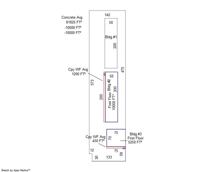 More Photos Of 4985-4989 SE 29th St, Oklahoma City Unknown For Sale