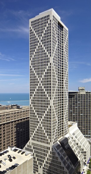 More Photos Of 446-448 E Ontario St, Chicago Office Residential For Lease