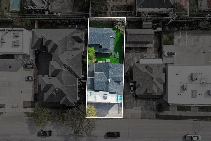 More Photos Of 235 Westheimer Rd, Houston Apartments For Sale