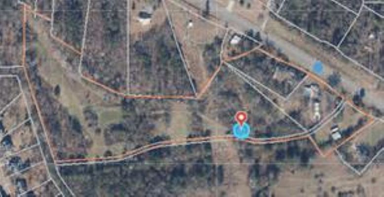 Primary Photo Of 10708 Cumming Hwy, Canton Land For Sale