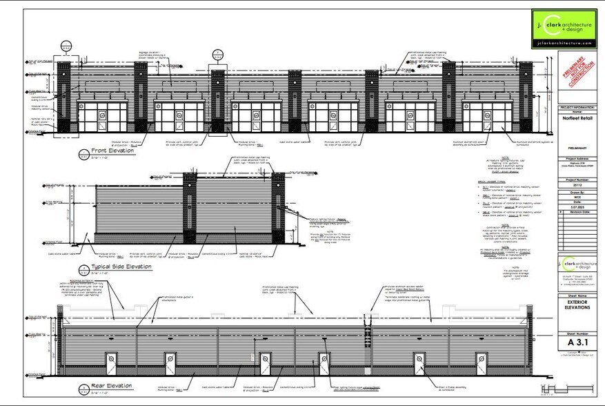 More Photos Of 0 Highway 31W, Cross Plains Freestanding For Lease