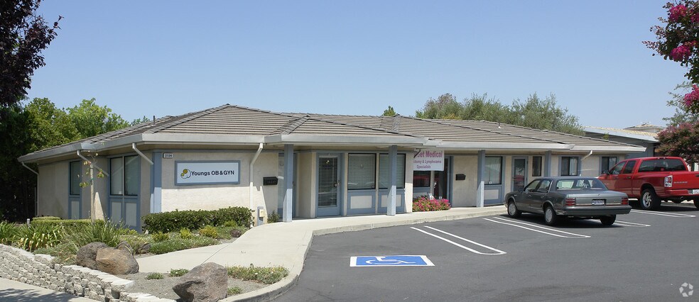 Primary Photo Of 3724 Lone Tree Way, Antioch Medical For Sale