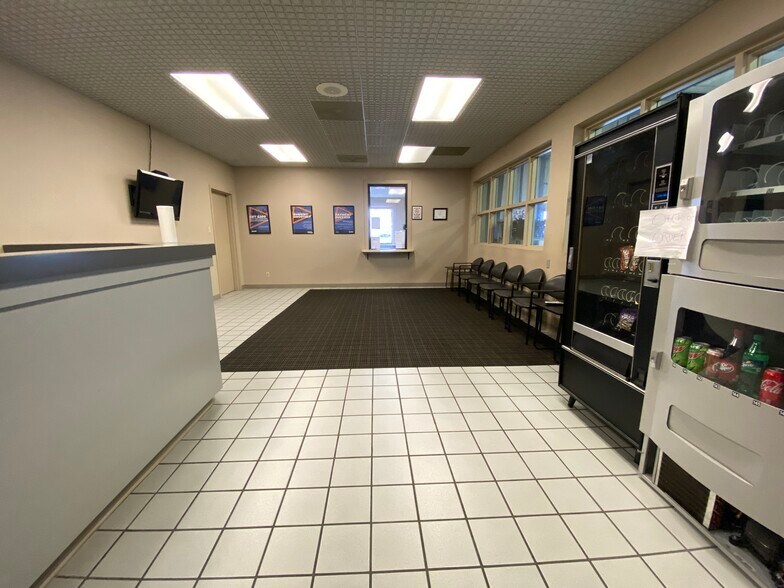 More Photos Of 6055 Landers Rd, North Little Rock Auto Dealership For Sale