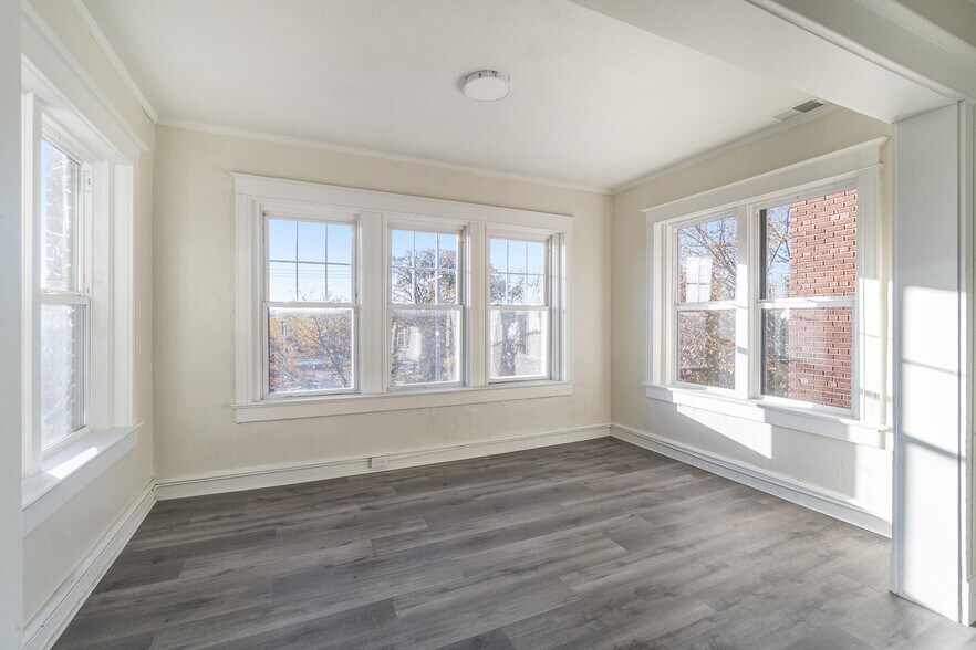 More Photos Of 4121-4123 Walnut St, Kansas City Apartments For Sale