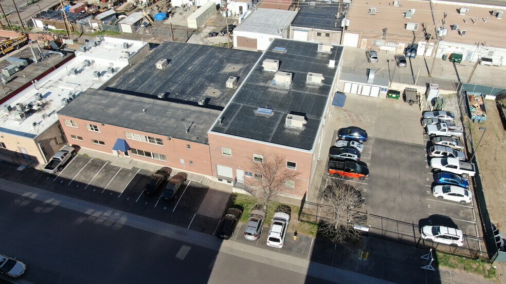 More Photos Of 1830 S Bannock St, Denver Manufacturing For Sale