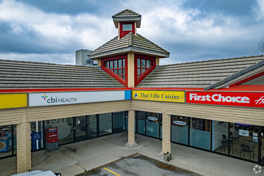 More Photos Of 666 Woolwich St, Guelph Convenience Store For Lease