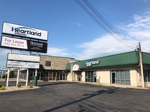 More Photos Of 5223-5227 Dixie Hwy, Louisville Storefront Retail Office For Lease