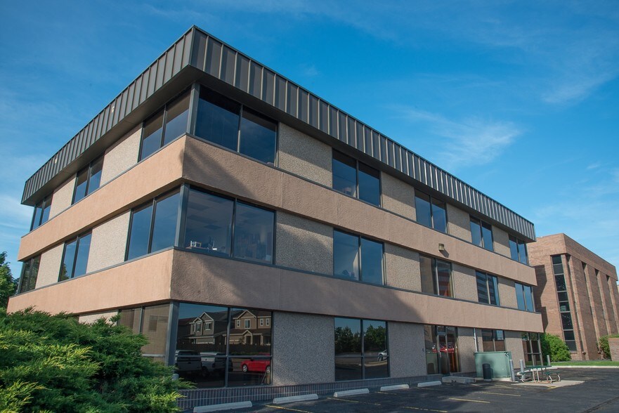 More Photos Of 9145 E Kenyon Ave, Denver Office For Lease