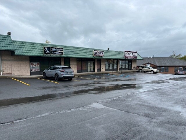 More Photos Of Scranton Carbondale Hwy, Eynon Unknown For Lease