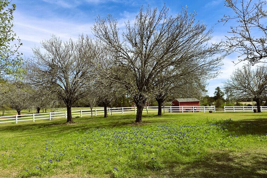 More Photos Of 231 Hostetter Rd, New Waverly Land For Sale