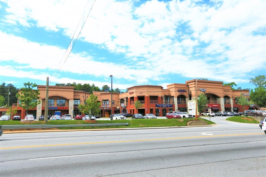 More Photos Of 5938 Buford Hwy, Doraville General Retail For Sale