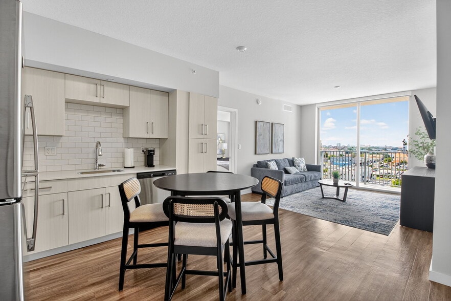 More Photos Of , Miami Multifamily For Sale