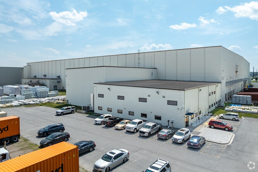 Primary Photo Of 6301 New Cold Mill Rd, Baltimore Warehouse For Lease