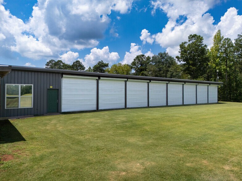 More Photos Of 1310 County Road 269, Wedowee Land For Sale