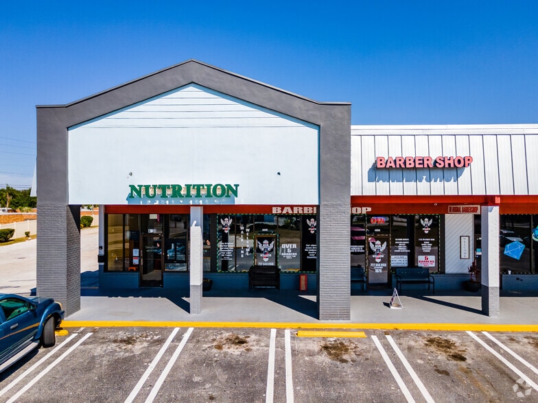 More Photos Of 6139 State Road 54, New Port Richey Unknown For Lease