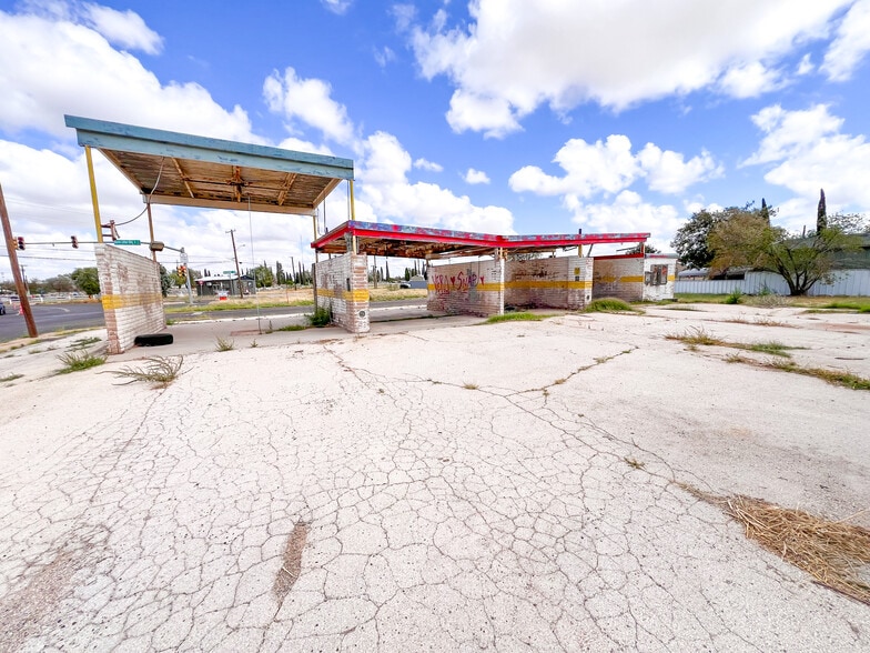 More Photos Of 600 Prairie Ave, Odessa Land For Sale