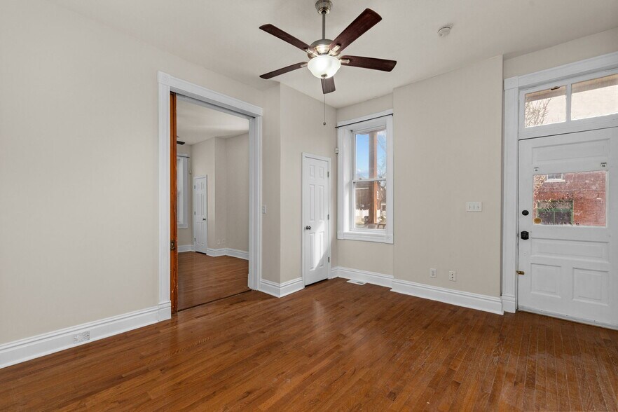 More Photos Of 3259 Minnesota Ave, Saint Louis Multifamily For Sale