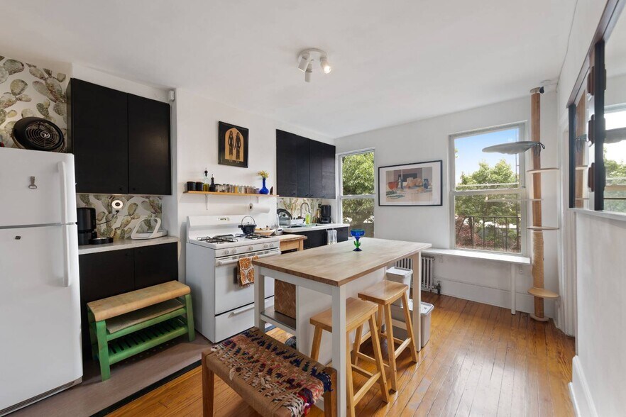 More Photos Of 130 Coffey St, Brooklyn Apartments For Sale