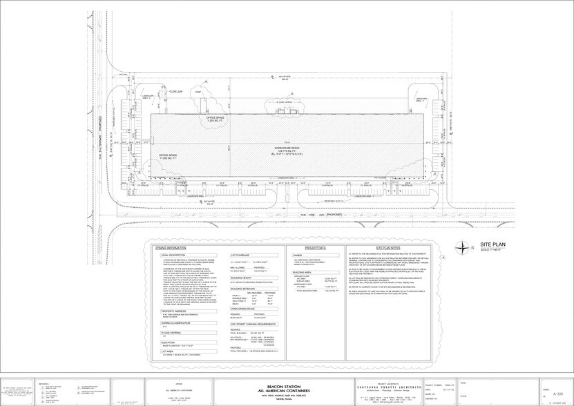 More Photos Of 9330-9340 NW 110th Ave, Miami Warehouse For Lease
