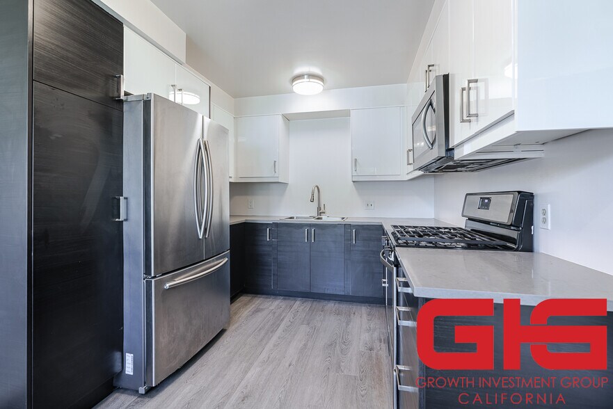 More Photos Of 612 Fremont Ave, South Pasadena Apartments For Sale