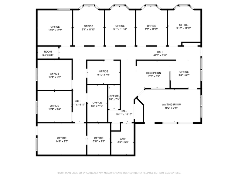 More Photos Of 1045 Live Oak Blvd, Yuba City Medical For Lease