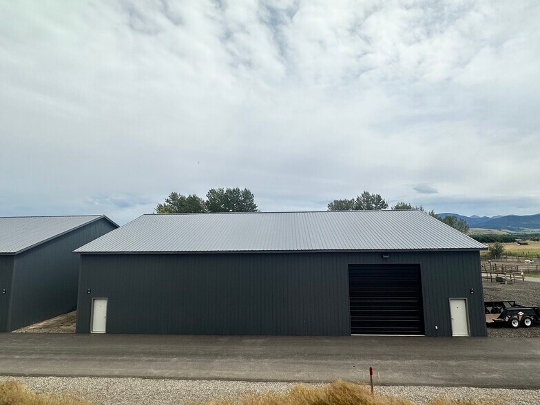 More Photos Of 2549 Cottontail rd, Bozeman Warehouse For Lease