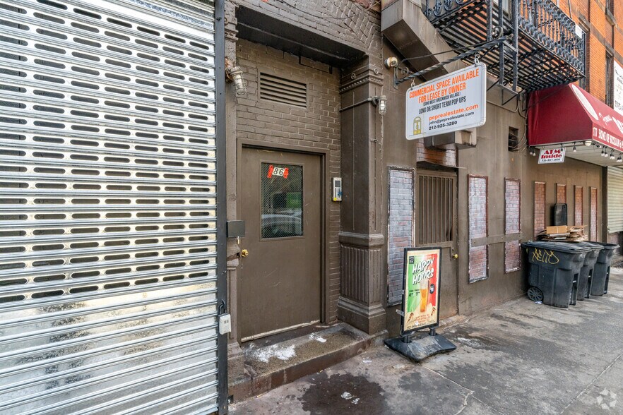 More Photos Of 177 Spring St, New York Apartments For Lease