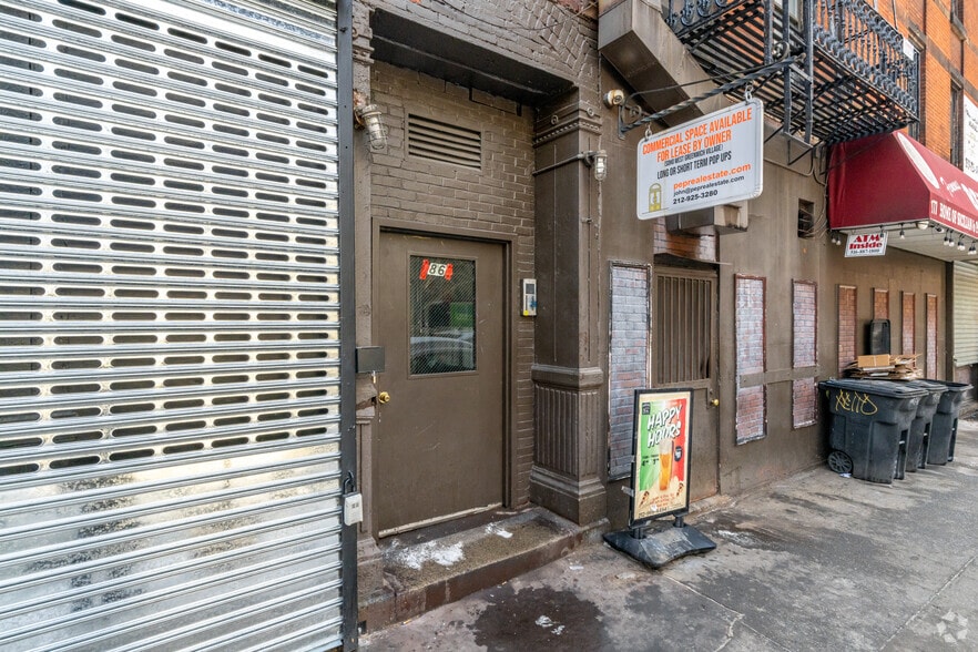 More Photos Of 177 Spring St, New York Apartments For Sale