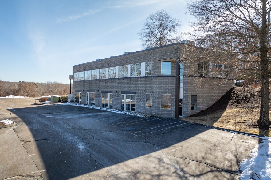 Primary Photo Of 55-57 Hatchetts Hill Rd, Old Lyme Office For Lease