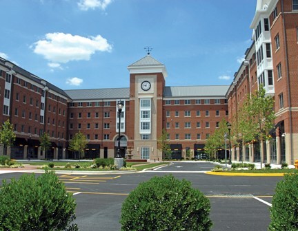 More Photos Of 1306 S Salisbury Blvd, Salisbury Dormitory For Lease