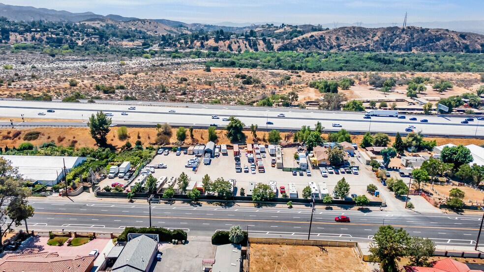 More Photos Of 10404 Foothill Blvd, Lake View Terrace Specialty For Sale