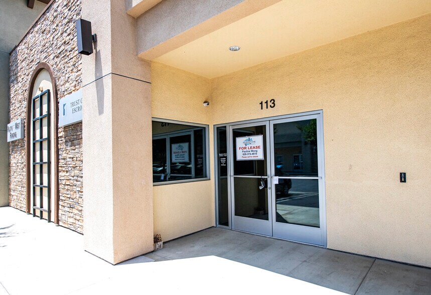 More Photos Of 17100 Norwalk Blvd, Cerritos Office For Sale
