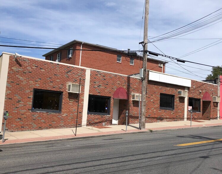 Primary Photo Of 101-105 Lockwood Ave, Yonkers Storefront For Sale