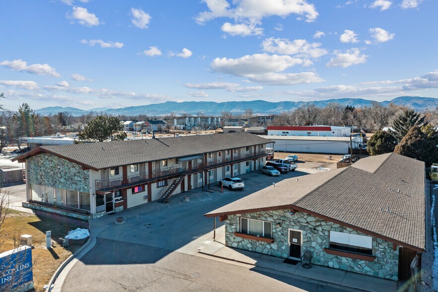 More Photos Of 1809 N College Ave, Fort Collins Hotel For Sale