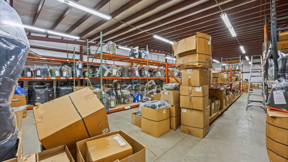 More Photos Of 2482 Industrial Blvd, Grand Junction Warehouse For Sale