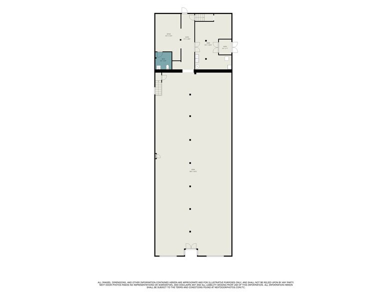 More Photos Of 222 W Plane St, Bethel Storefront For Sale