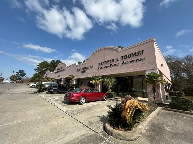 More Photos Of 16955 Walden Rd, Montgomery Office For Lease