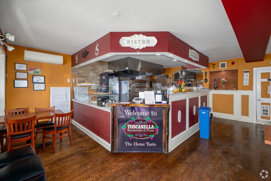 More Photos Of 651-657 US Highway 22 E, White House Station Freestanding For Sale