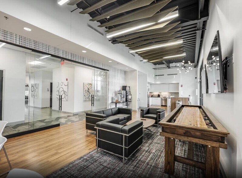 More Photos Of 100 Highpoint Park Way, Braselton Office For Lease